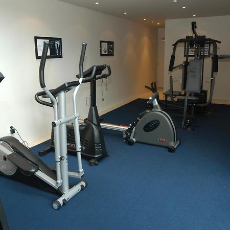 Plymouth International Hotel New Plymouth Facilities photo