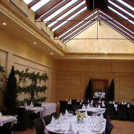 Plymouth International Hotel New Plymouth Restaurant photo