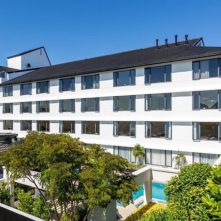 Plymouth International Hotel New Plymouth Exterior photo